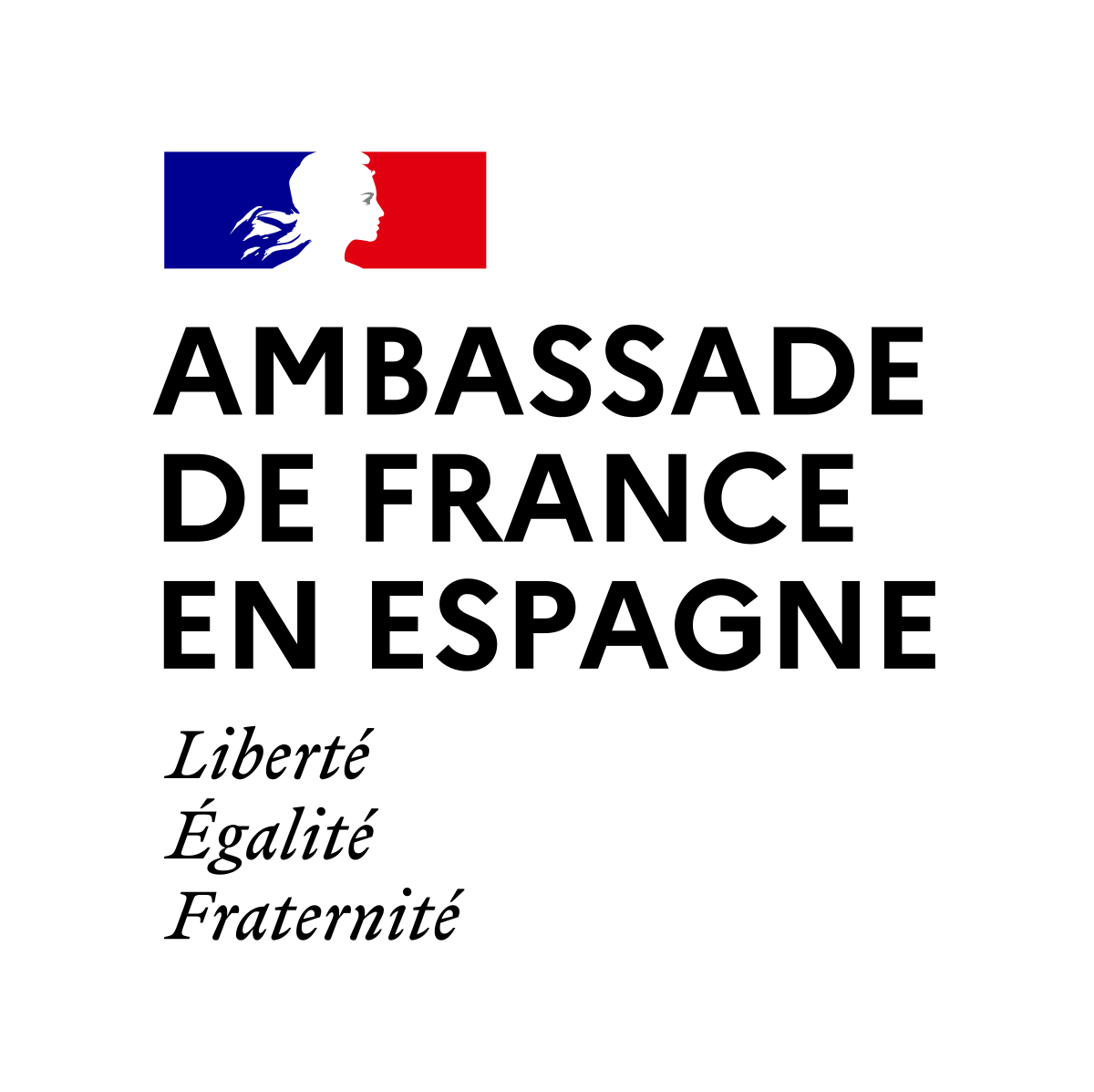 Logo de lambassade de France en Espagne.svg Logo de lambassade de France en Espagne.svg