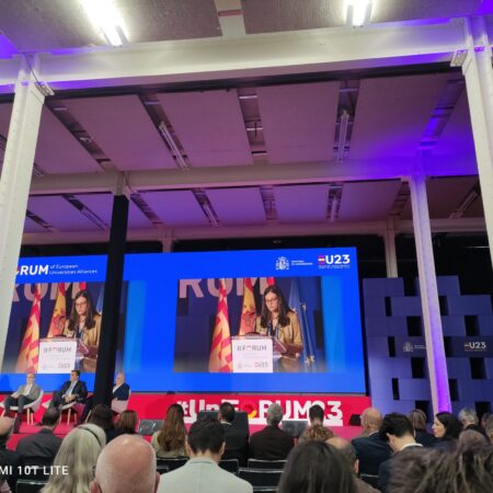 Foro Universities Alliances 3