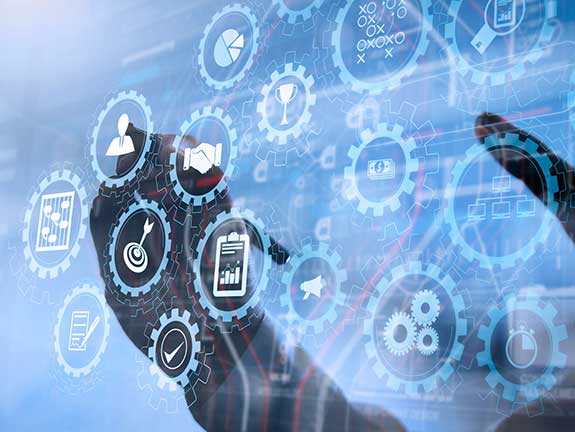 management and coordination management and coordination