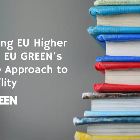 Transforming EU Higher Education (Pic)