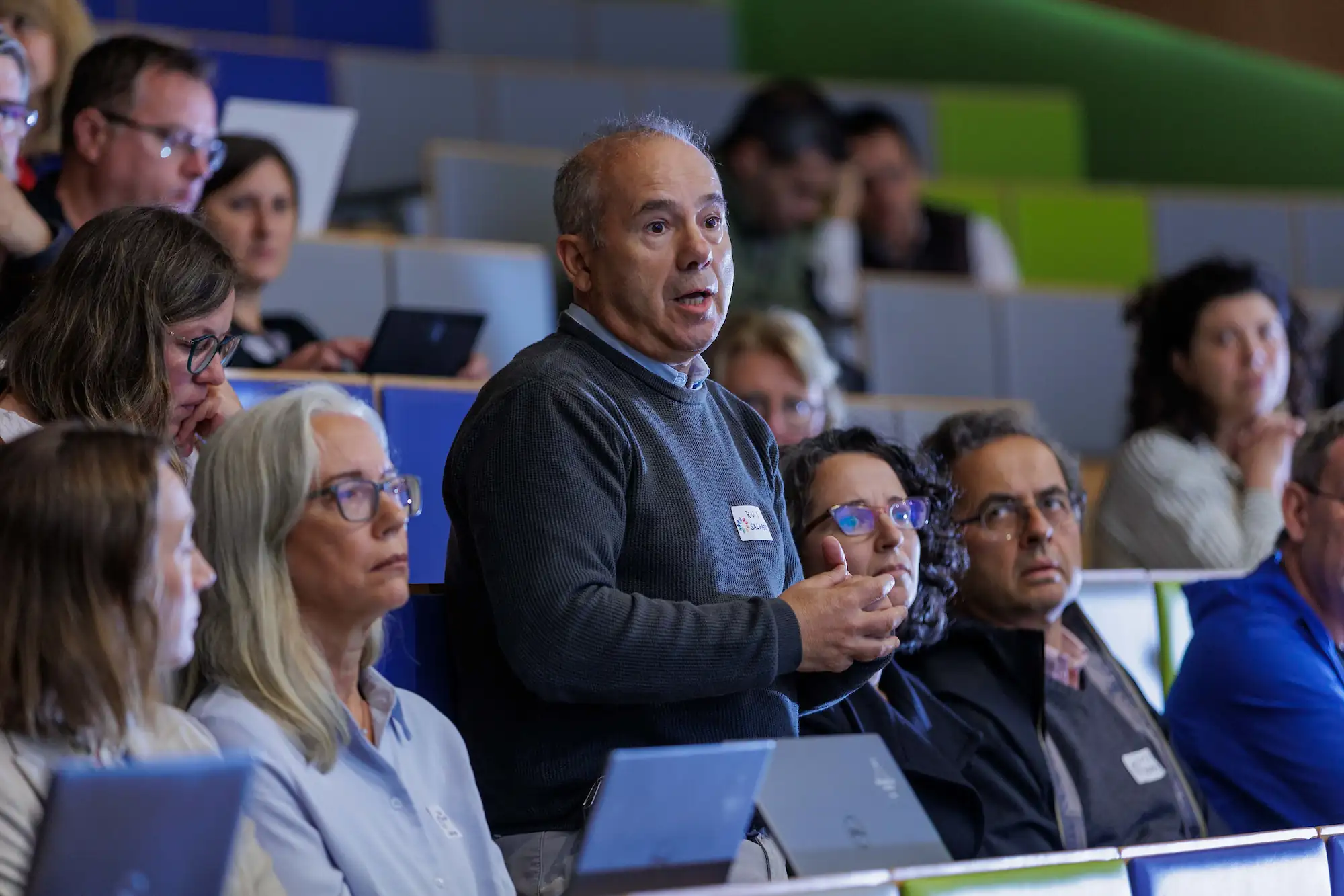 EU GreenATU EU GreenATU