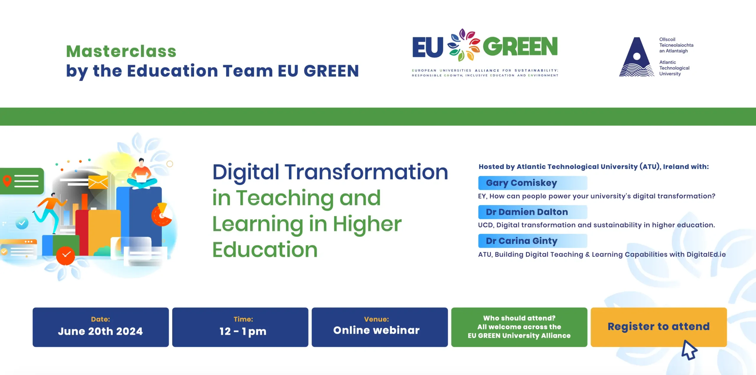 image masterclass digital TL