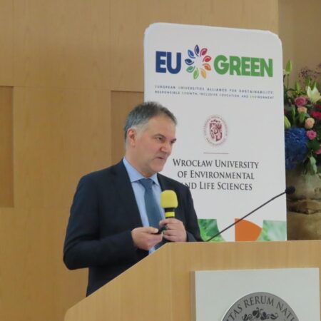 Giorgio Pelosi Eugreen micaela sini scarpato