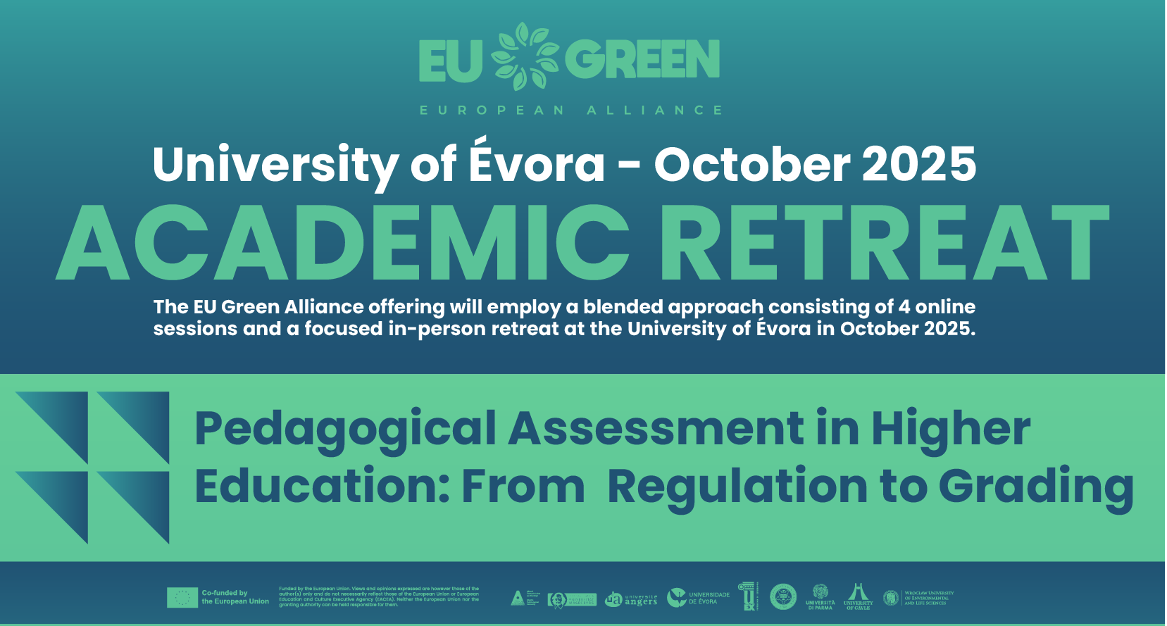 2nd Academic Retreat