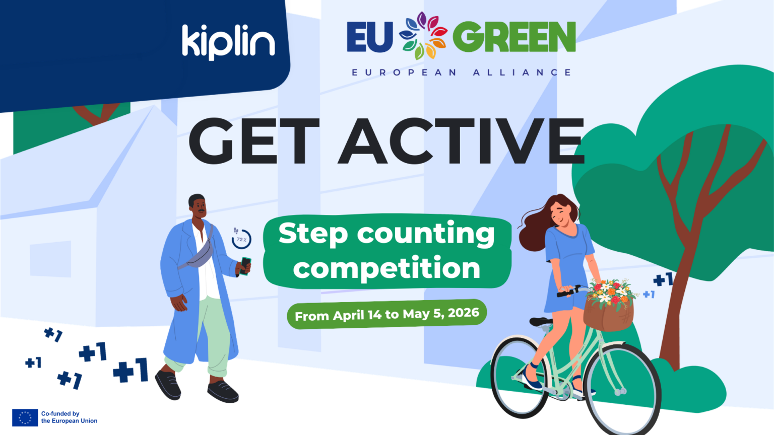 EU GREEN