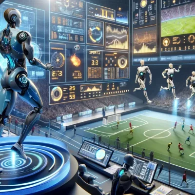 BIP AI in sport 2